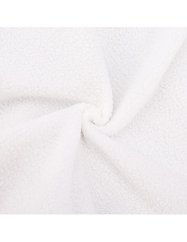 Funda para Asiento de Auto Bebamour para Bebés Invierno - Negra