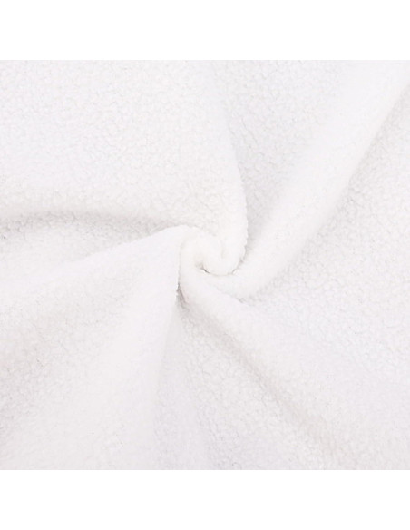 Funda para Asiento de Auto Bebamour para Bebés Invierno - Negra