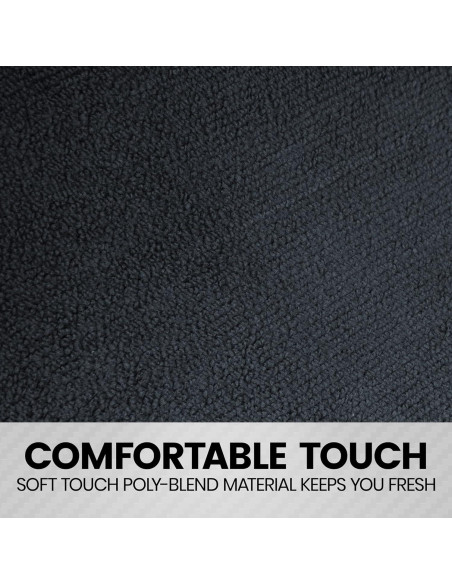 Cubierta de Asiento de Coche BDK UltraFit 2 Piezas Impermeable