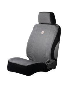 Cubierta de Asiento Carhartt Universal Lona Nylon Gravilla