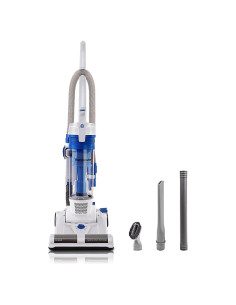 Aspiradora Vertical Vacmaster UC0101 600W 5,22kg Sin Bolsa