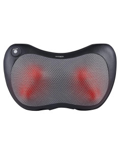 Masajeador Shiatsu Portátil Vivaspa MS4200 con Calor