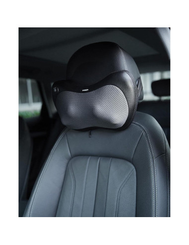 Masajeador Shiatsu Portátil Vivaspa MS4200 con Calor