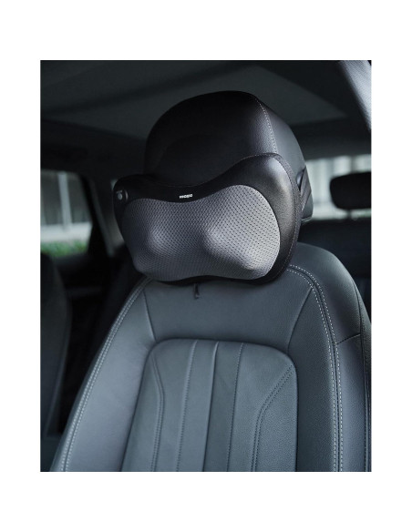 Masajeador Shiatsu Portátil Vivaspa MS4200 con Calor