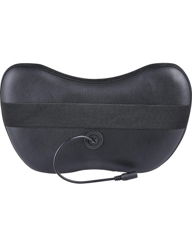 Masajeador Shiatsu Portátil Vivaspa MS4200 con Calor