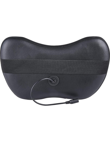 Masajeador Shiatsu Portátil Vivaspa MS4200 con Calor