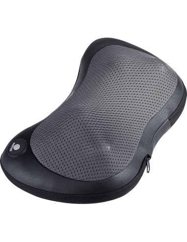 Masajeador Shiatsu Portátil Vivaspa MS4200 con Calor