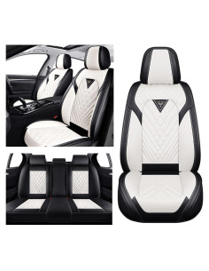 Fundas de Asiento Completo Mascys para Kia Telluride 2020-2025