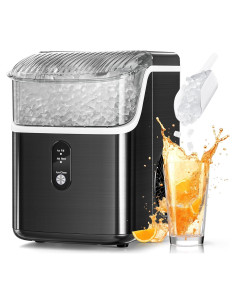 Máquina de Hielo Nugget Antarctic Star HZB-15NB 15,42 kg/24h