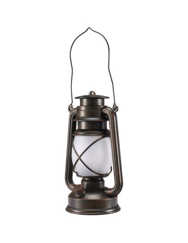 Lámpara LED Flame Vivid - Decoración Exterior Efecto Llama