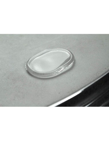 Almohadillas de Gel SoundAssured para Tambores - Paquete 18