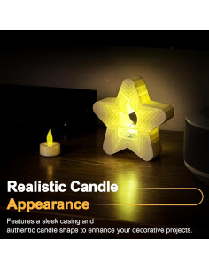 Kit de Lámpara LED HEETHYCOOL para Bambu Labs - 150 Horas RGB 2