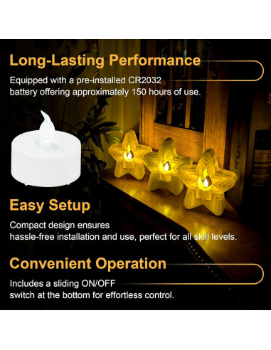 Kit de Lámpara LED HEETHYCOOL para Bambu Labs - 150 Horas RGB