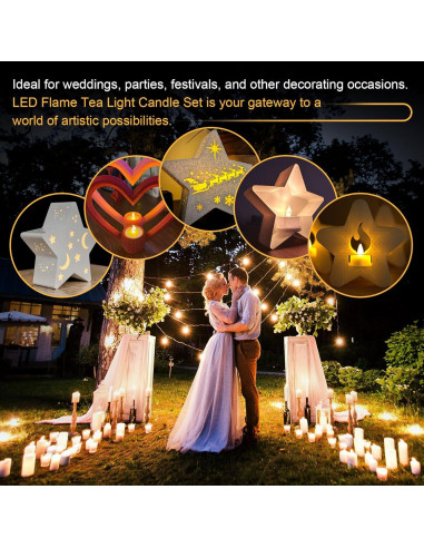 Kit de Lámpara LED HEETHYCOOL para Bambu Labs - 150 Horas RGB