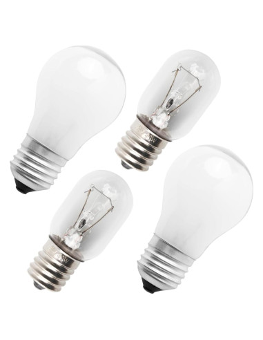 Bombillas LED Seentech 8206232A 40W para Microondas y Refrigeradores