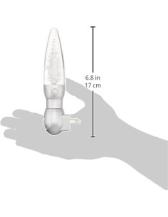 Lámpara de Lava Globe Electric 9818401 LED Cambio de Color 2