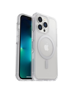 Funda OtterBox iPhone 13 Pro Symmetry+ - Transparente, delgada