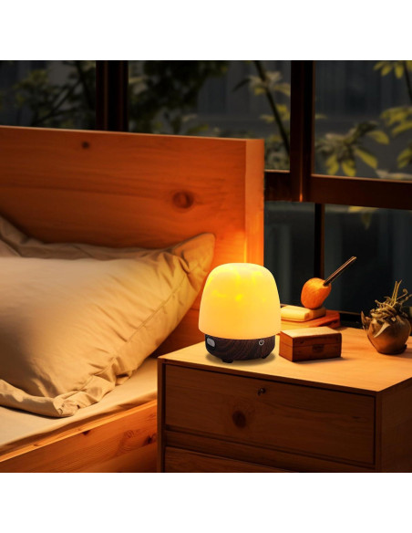 Proyector de Olas del Océano JOYFULPARTNER con Altavoz Bluetooth