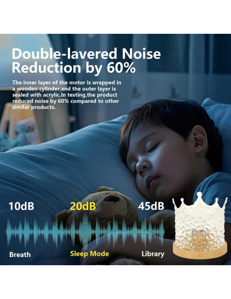 Proyector de Luces de Agua Crown LP-247040, 16 Colores