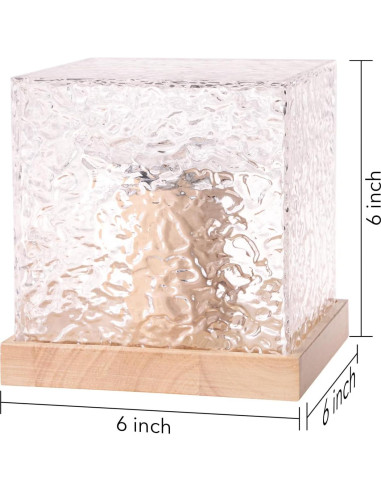 Proyector de Luz de Olas del Océano Favorite Garden 12.7cm