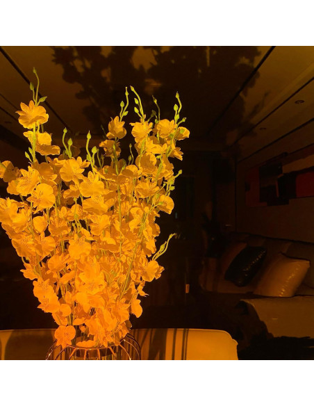 Lámpara de Proyección de Atardecer Winawing LED 180