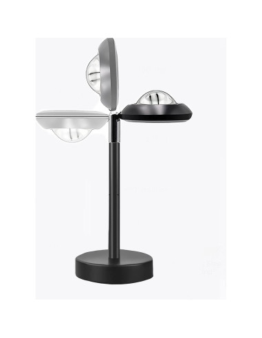 Proyector de Lámpara de Atardecer LED Shenzhen 24x10 cm 16 Colores