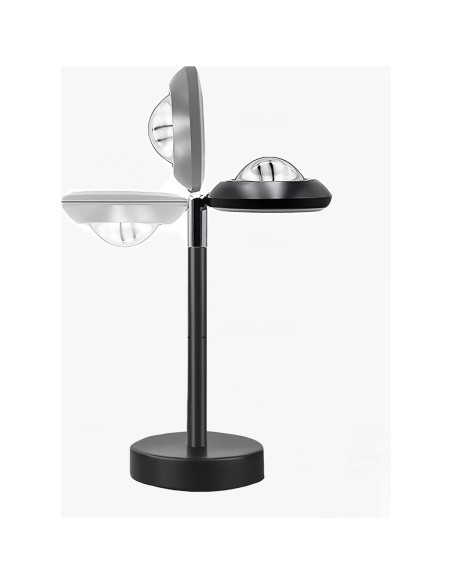 Proyector de Lámpara de Atardecer LED Shenzhen 24x10 cm 16 Colores