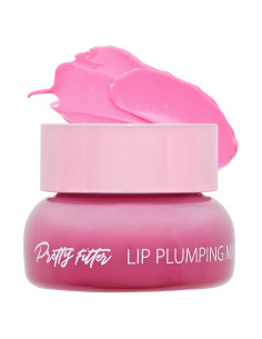 Máscara de Aumento de Labios TOUCH IN SOL - Hidratante Frambuesa