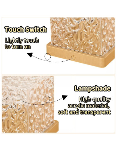 Proyector de Luz Aurora Longtor Wave-NL001 16 Colores