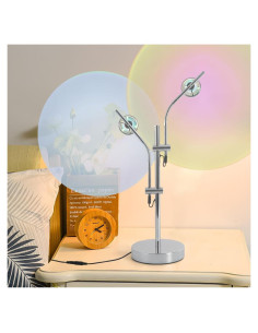 Lámpara de Proyección de Atardecer Kariosid TB-TY02S, 6W