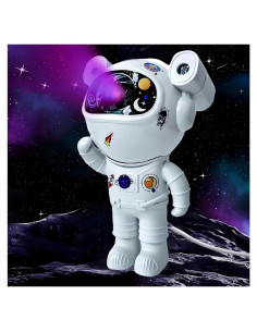 Proyector de Estrellas MULIKE XL-819 con Control Remoto