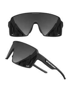 Gafas de Sol Deportivas Polarizadas grinderPUNCH UV400