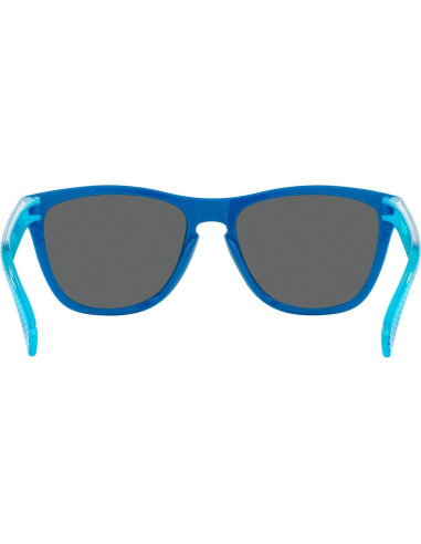 Gafas de sol Oakley Frogskins 55mm Sapphire Prizm Negro