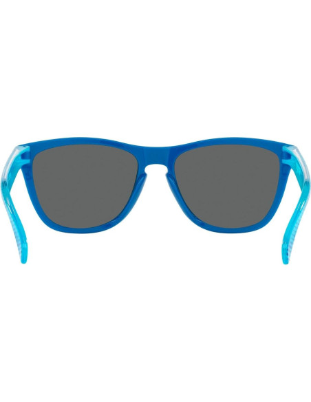 Gafas de sol Oakley Frogskins 55mm Sapphire Prizm Negro Gafas de sol Oakley Frogskins 55mm Sapphire Prizm Negro