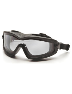 Gafas de Seguridad Pyramex GB6420SDT V2G Plus Antivaho
