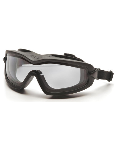Gafas de Seguridad Pyramex GB6420SDT V2G Plus Antivaho