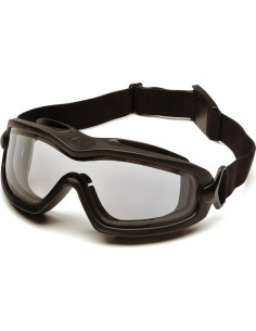Gafas de Seguridad Pyramex GB6420SDT V2G Plus Antivaho 2