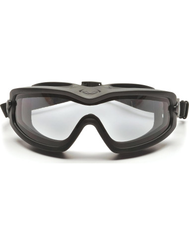 Gafas de Seguridad Pyramex GB6420SDT V2G Plus Antivaho