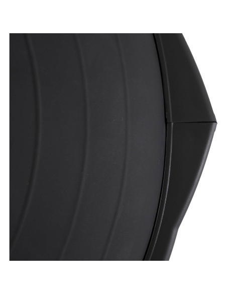 Bosu Pro Entrenador de Equilibrio 66 cm Negro para Cuerpo Completo Bosu Pro Entrenador de Equilibrio 66 cm Negro para Cuerpo Completo