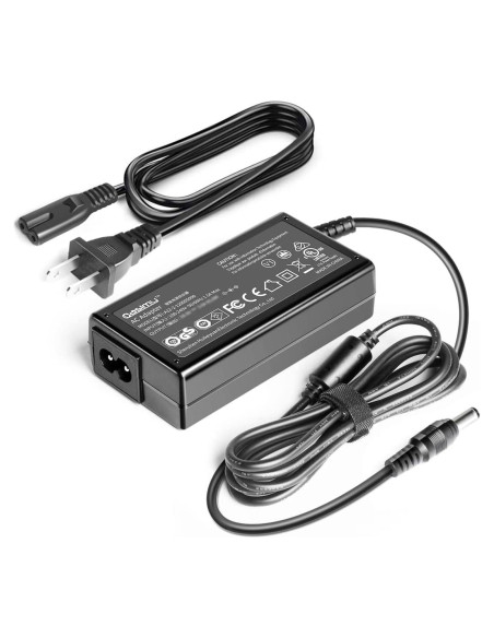 Cable de Alimentación 12V 5A para Mini PC y Cámaras