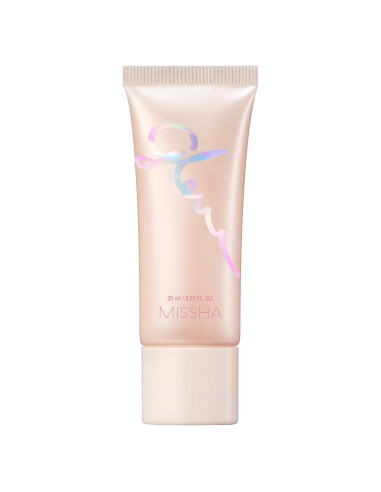 MISSHA Glow Skin Balm 20ml - Primer, Hidratante y Iluminador