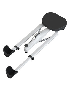 Máquina de Estiramiento de Piernas seanleecore YZM02 - Flexibilidad 0-180