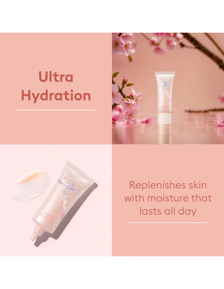 MISSHA Glow Skin Balm 20ml - Primer, Hidratante y Iluminador