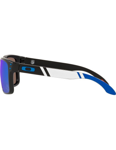Gafas de sol Oakley Holbrook NFL Hombre 57mm Negro Mate