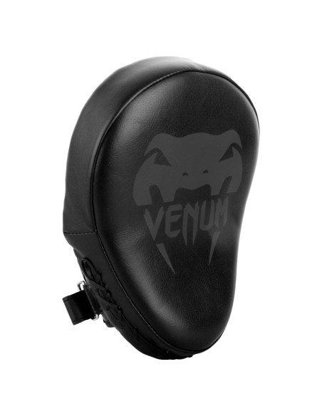 Focus Mitts Venum Light - Cuero Sintético - Talla Única
