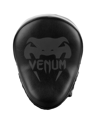 Focus Mitts Venum Light - Cuero Sintético - Talla Única