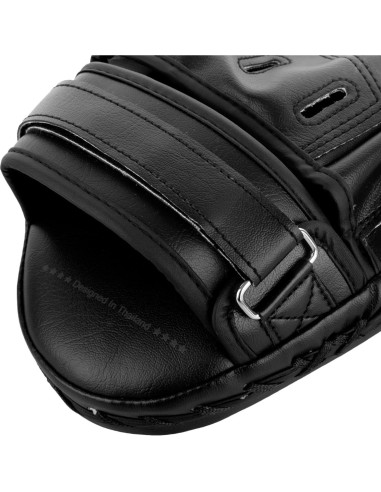 Focus Mitts Venum Light - Cuero Sintético - Talla Única