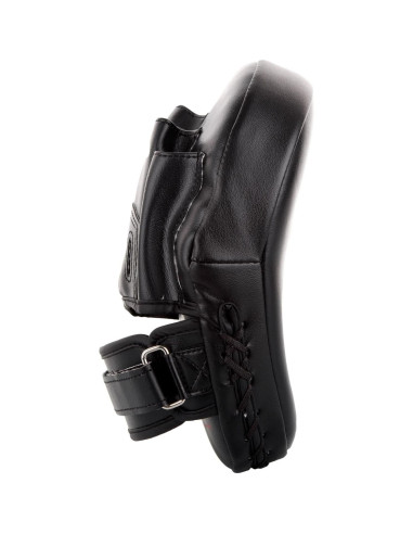 Focus Mitts Venum Light - Cuero Sintético - Talla Única