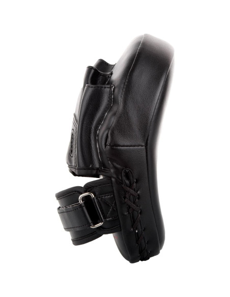 Focus Mitts Venum Light - Cuero Sintético - Talla Única