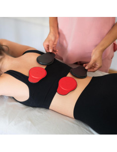 Kit de Imanes Biomagnéticos MagnetRX 6 Unidades 5200 Gauss 2